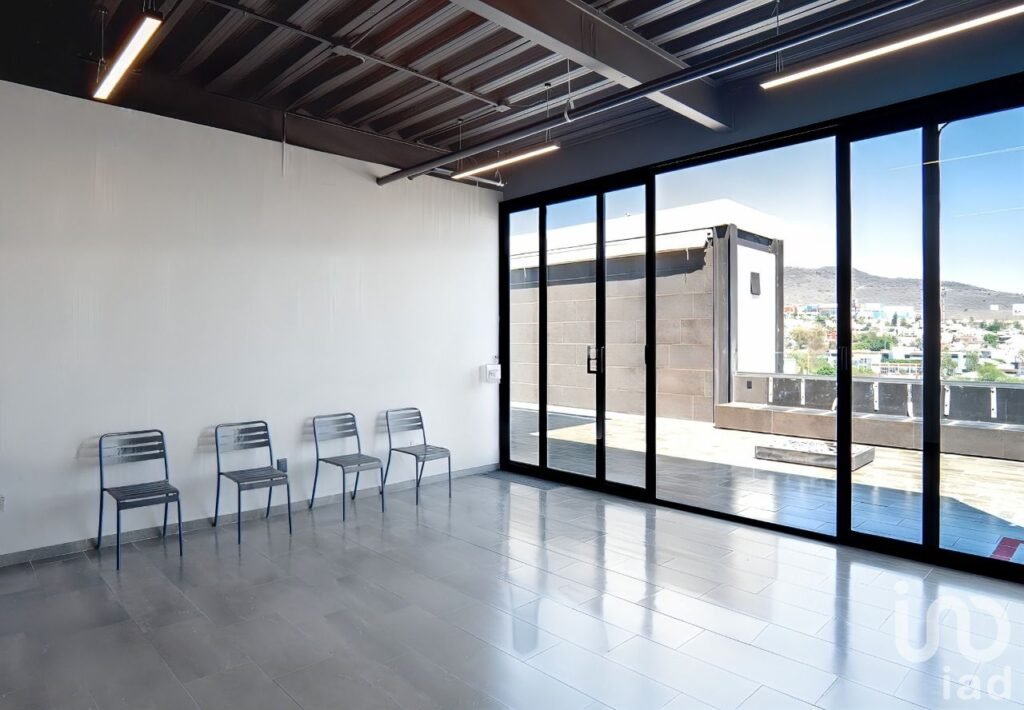 PENTHOUSE EN TORRE KENZO