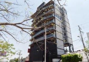 PENTHOUSE EN TORRE KENZO