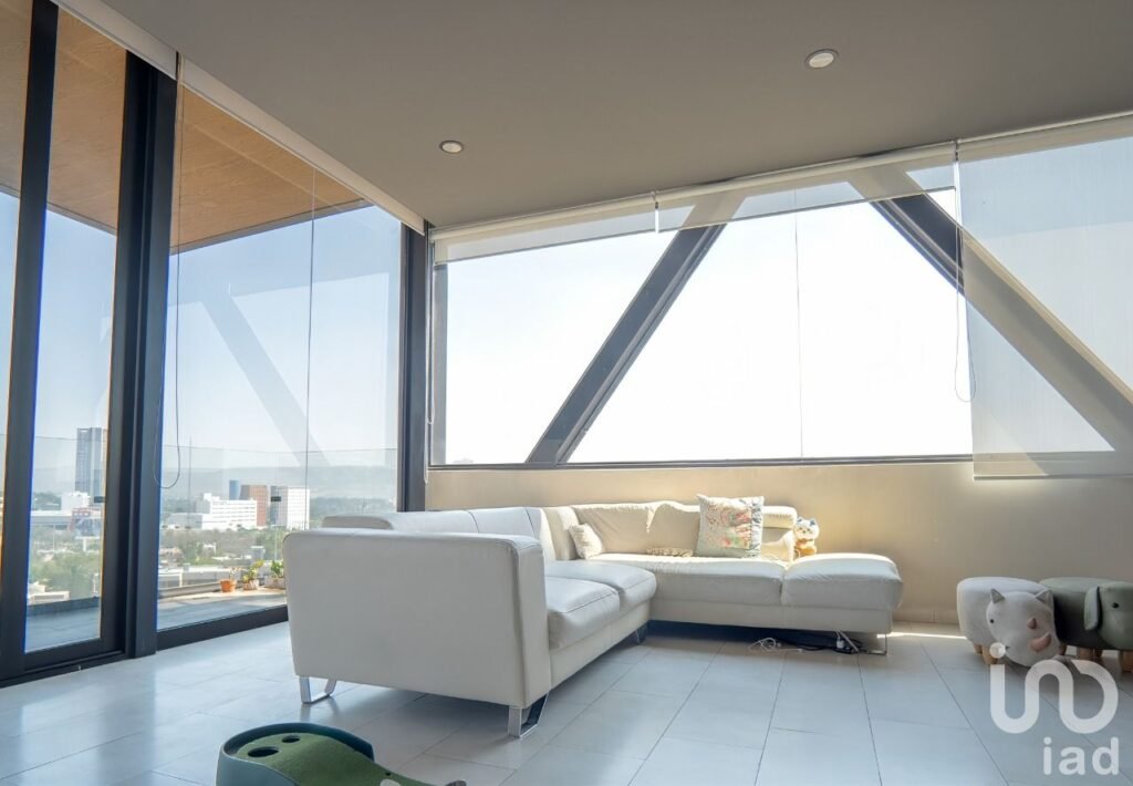 PENTHOUSE EN TORRE KENZO