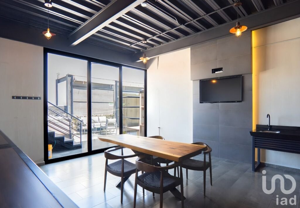 PENTHOUSE EN TORRE KENZO