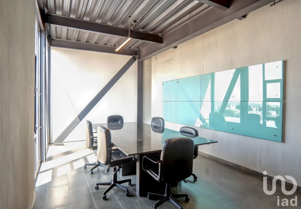 PENTHOUSE EN TORRE KENZO