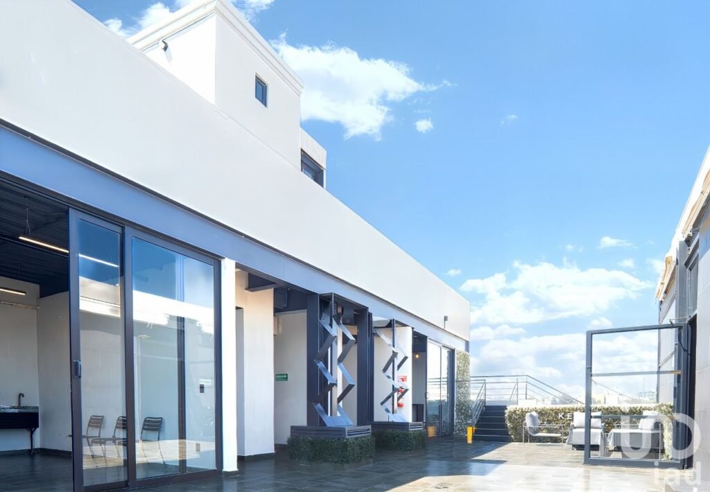 PENTHOUSE EN TORRE KENZO