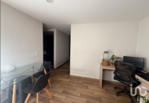 Depa en venta con tan solo 2 años de antiguedad, 2 recamaras, en primer piso. Depa en venta con tan solo 2 años de antiguedad, 2 recamaras, en primer piso.