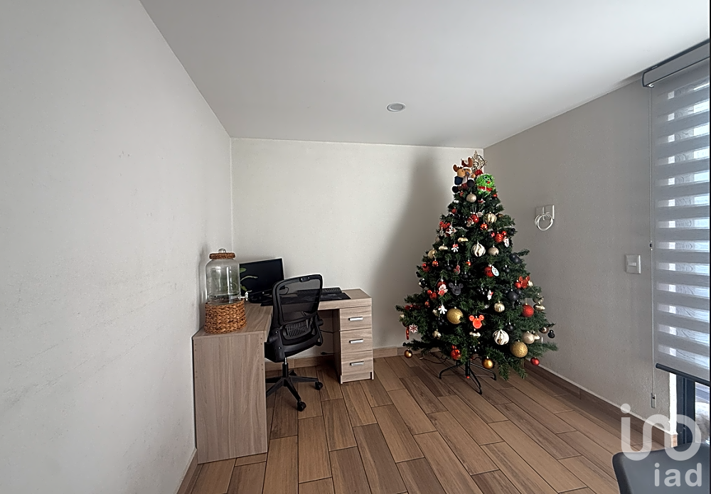 Depa en venta  con tan solo 2 años de antiguedad, 2 recamaras, en primer piso.