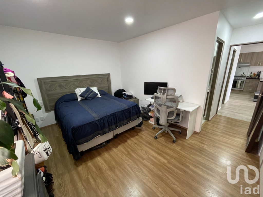 Venta departamento en Lomas de Tarango, Álvaro Obregón, CDMX