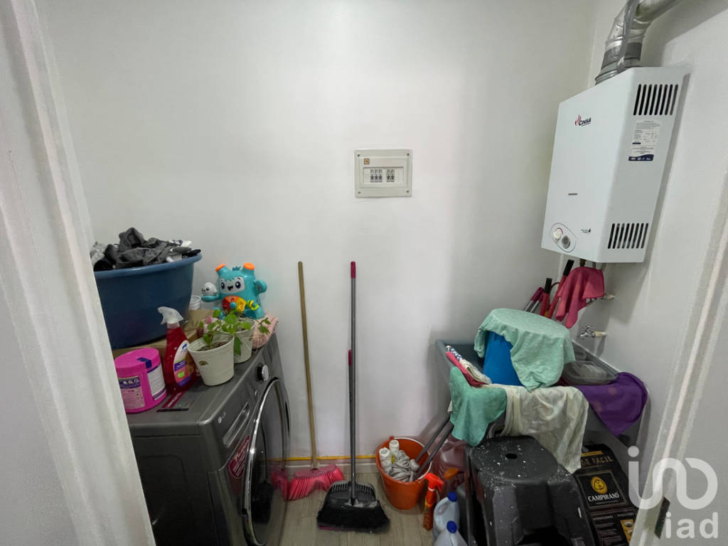 Venta departamento en Lomas de Tarango, Álvaro Obregón, CDMX