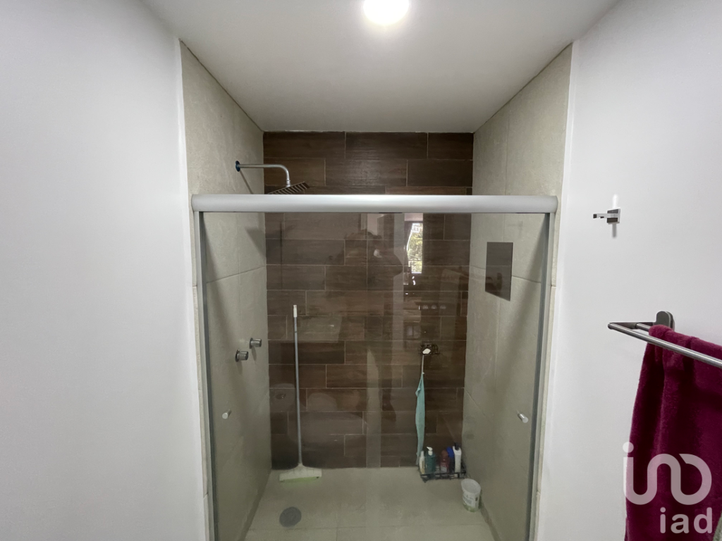 Venta departamento en Lomas de Tarango, Álvaro Obregón, CDMX