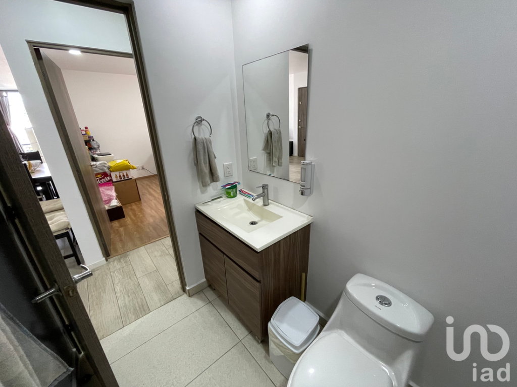 Venta departamento en Lomas de Tarango, Álvaro Obregón, CDMX