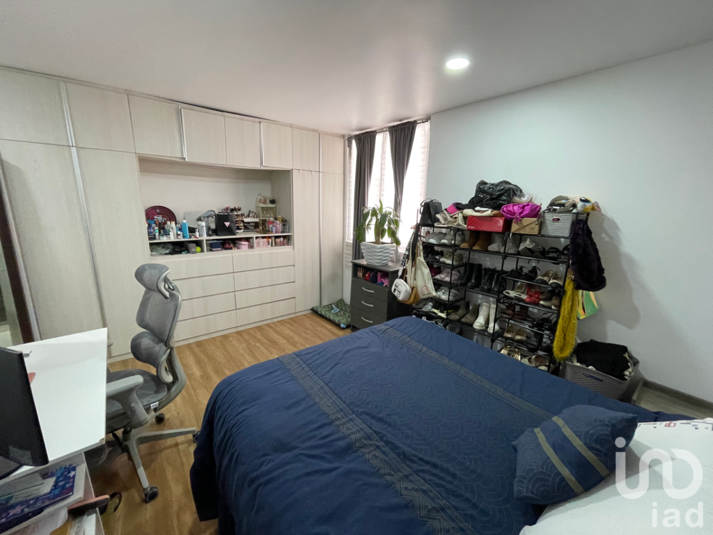Venta departamento en Lomas de Tarango, Álvaro Obregón, CDMX