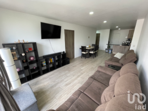 Venta departamento en Lomas de Tarango, Álvaro Obregón, CDMX