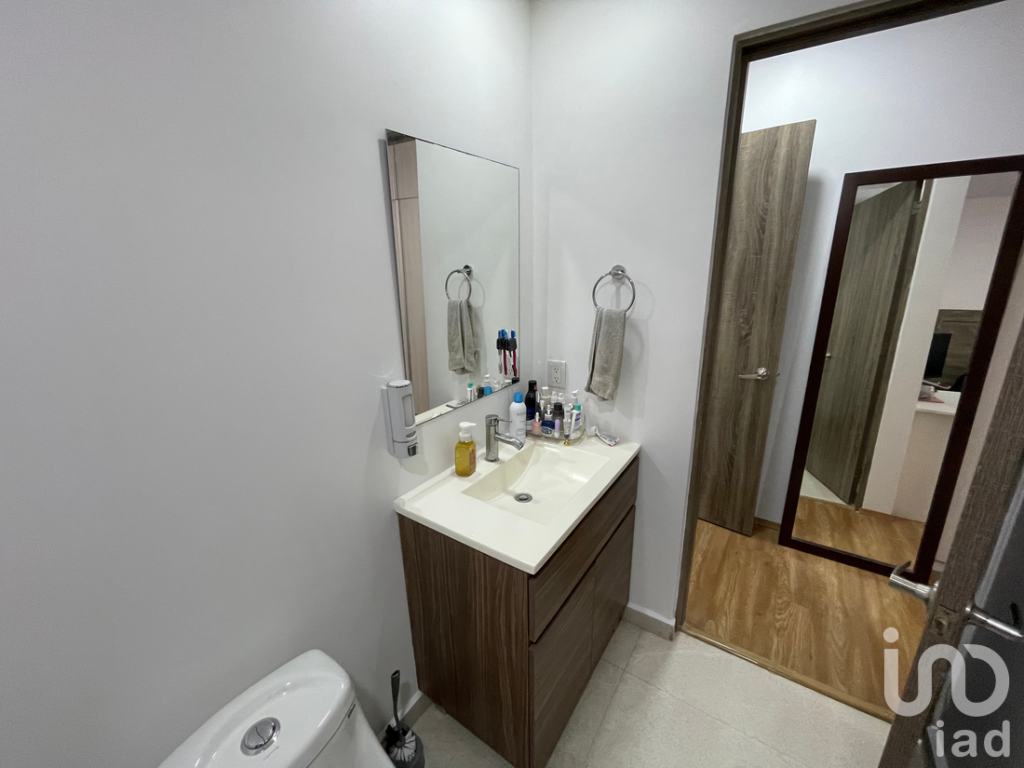 Venta departamento en Lomas de Tarango, Álvaro Obregón, CDMX