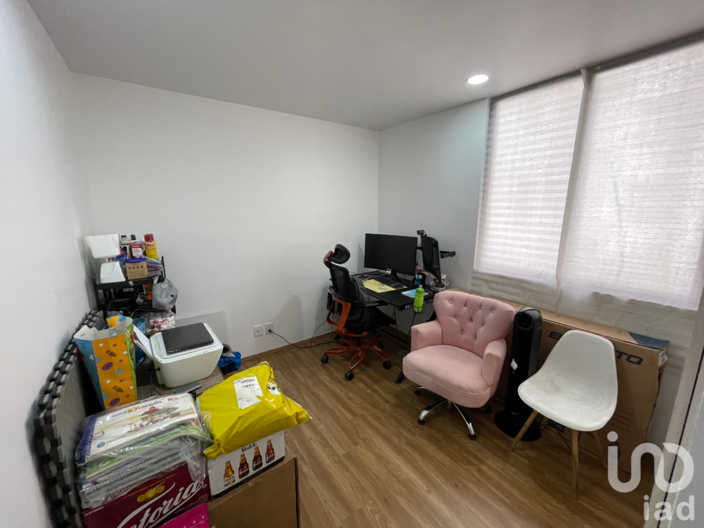 Venta departamento en Lomas de Tarango, Álvaro Obregón, CDMX