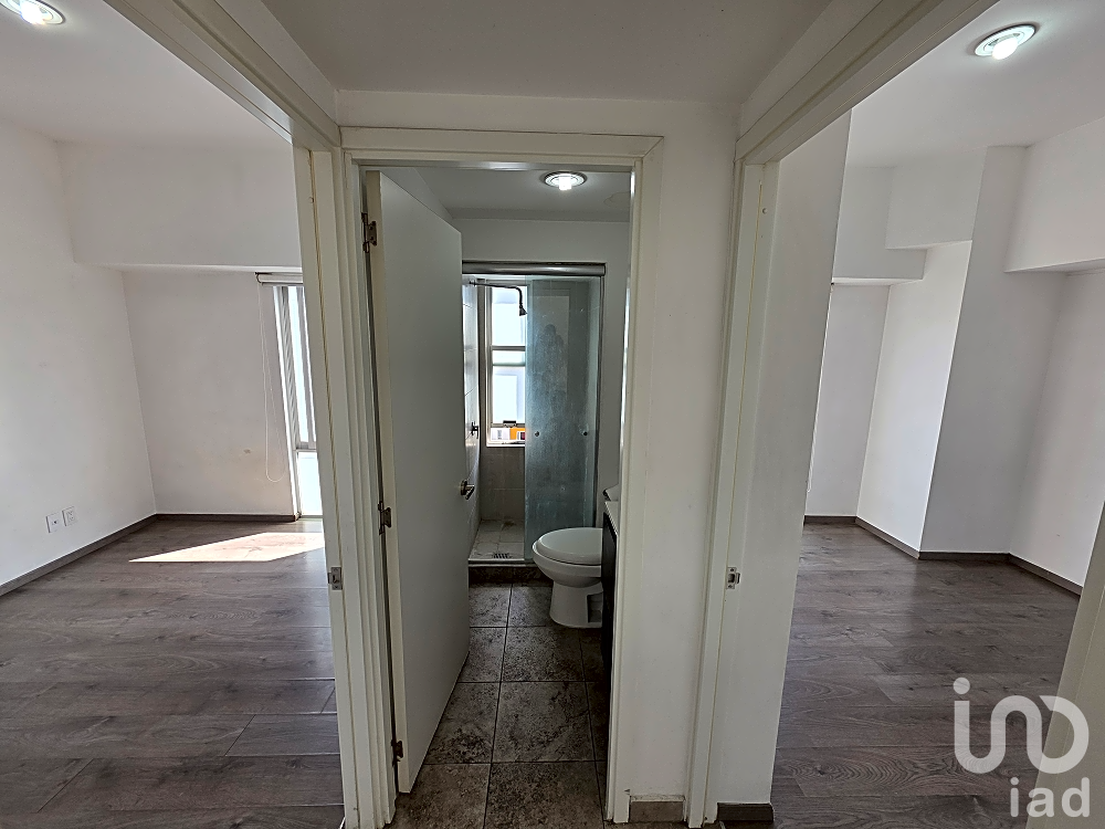 Departamento en Conjunto 3 Lagos, elevador,  gym, alberca, salón usos múltiplos