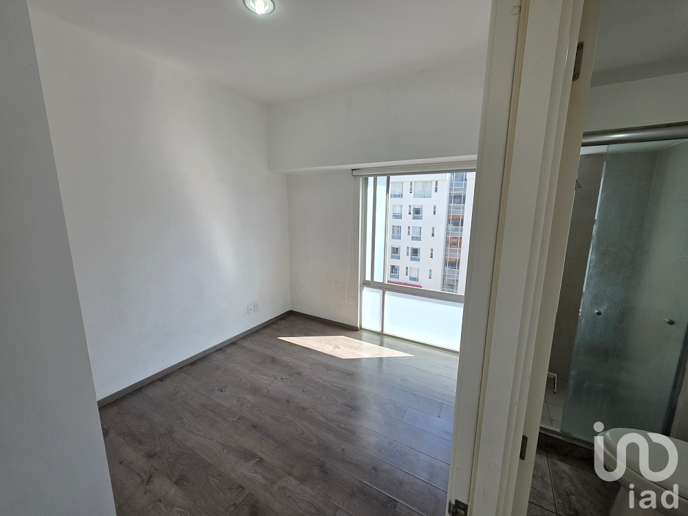 Departamento en Conjunto 3 Lagos, elevador,  gym, alberca, salón usos múltiplos