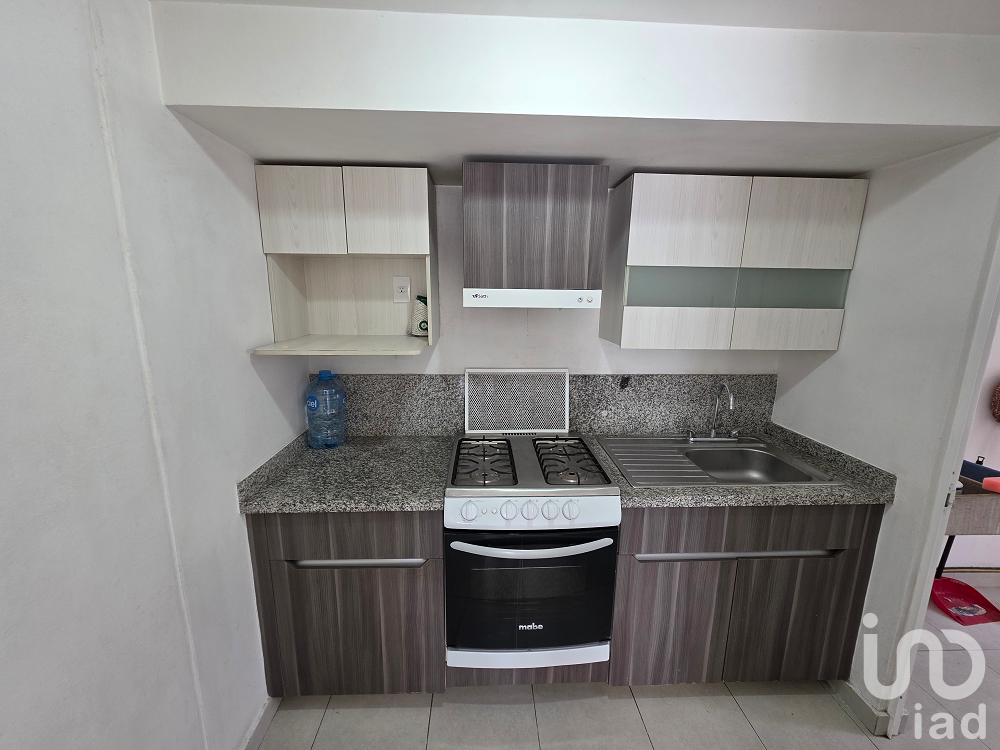 Departamento en Conjunto 3 Lagos, elevador,  gym, alberca, salón usos múltiplos