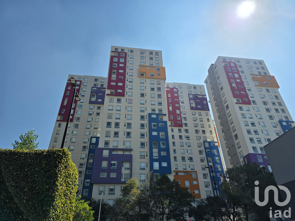 Departamento en Conjunto 3 Lagos, elevador, gym, alberca, salón usos múltiplos Departamento en Conjunto 3 Lagos, elevador, gym, alberca, salón usos múltiplos