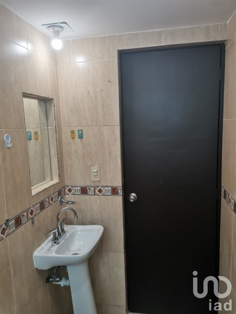 Venta departamento en col. Américas Unidas, Benito Juárez, CDMX