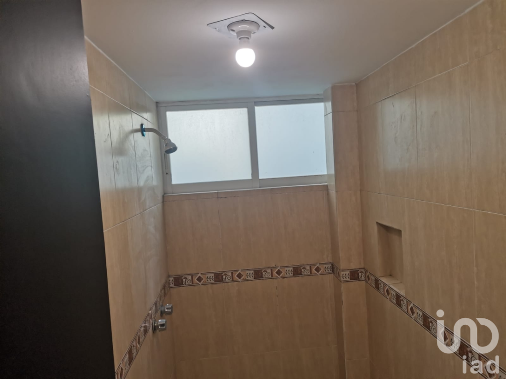 Venta departamento en col. Américas Unidas, Benito Juárez, CDMX