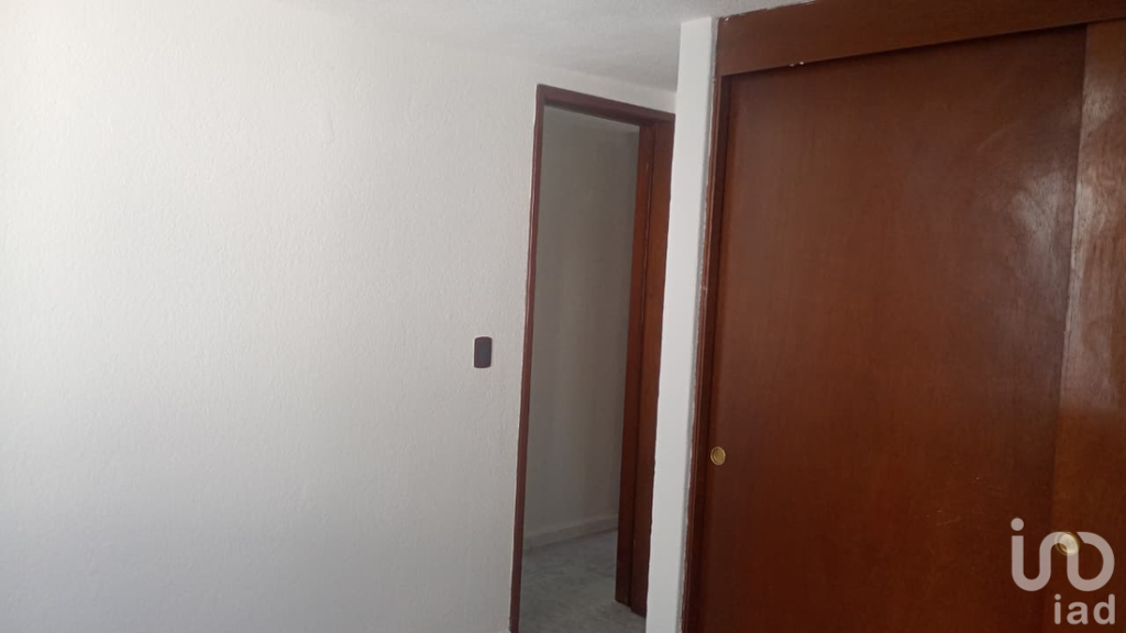 Venta departamento en col. San Francisco Culhuacan de la Magdalena, Coyoacán, CDMX