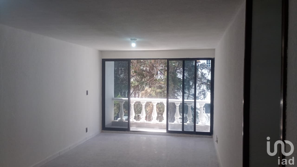 Venta departamento en col. San Francisco Culhuacan de la Magdalena, Coyoacán, CDMX