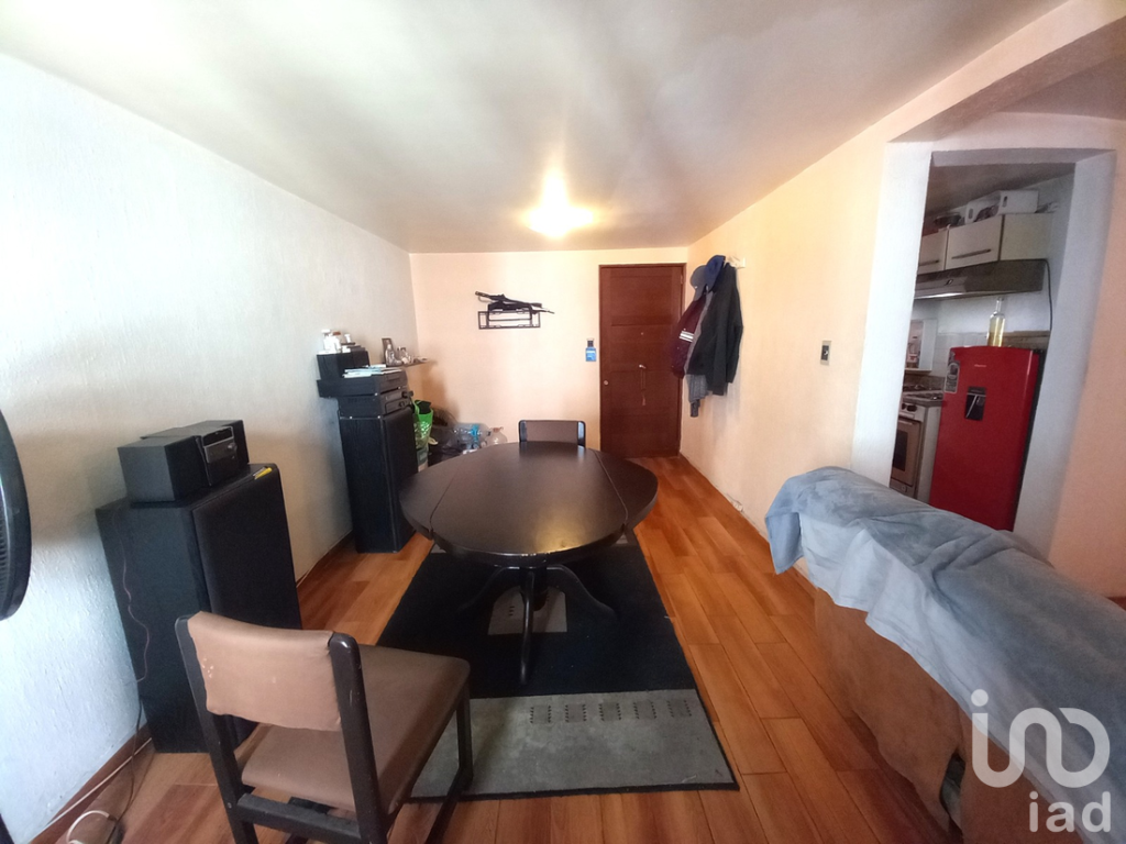 Venta departamento en Coapa, Stunam, Coyoacán, CDMX.