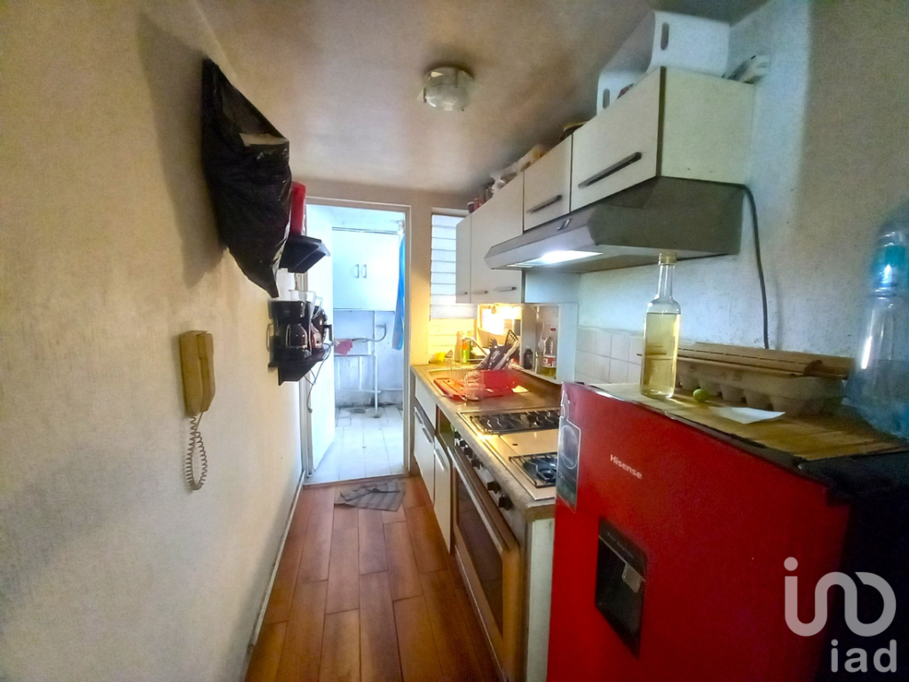 Venta departamento en Coapa, Stunam, Coyoacán, CDMX.
