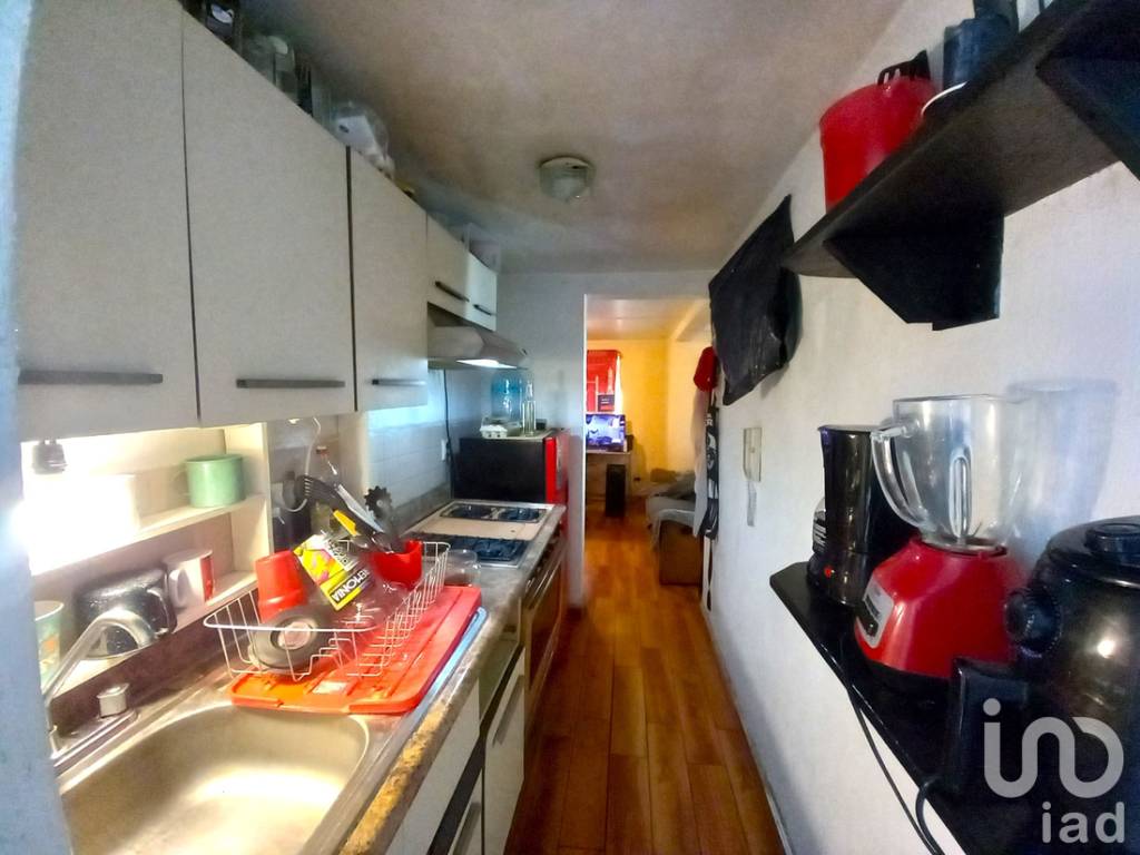 Venta departamento en Coapa, Stunam, Coyoacán, CDMX.