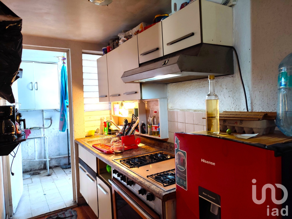 Venta departamento en Coapa, Stunam, Coyoacán, CDMX.