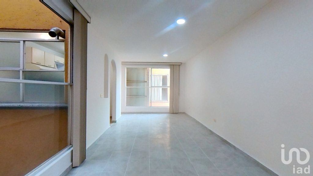 Venta departamento en Nonoalco, Benito Juárez, CDMX.