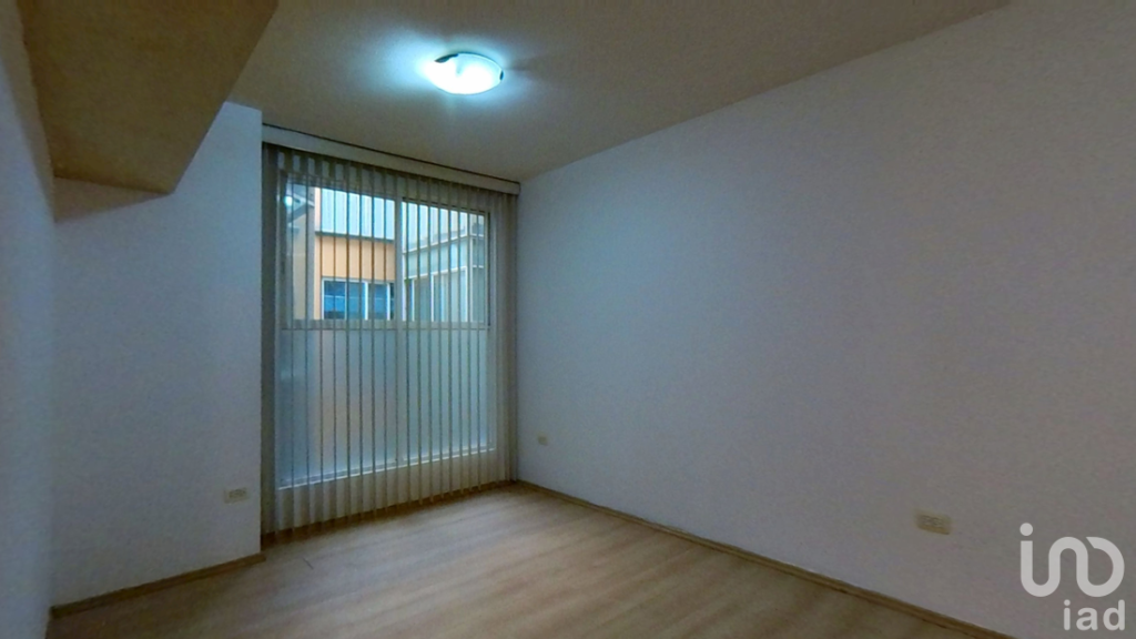 Venta departamento en Nonoalco, Benito Juárez, CDMX.