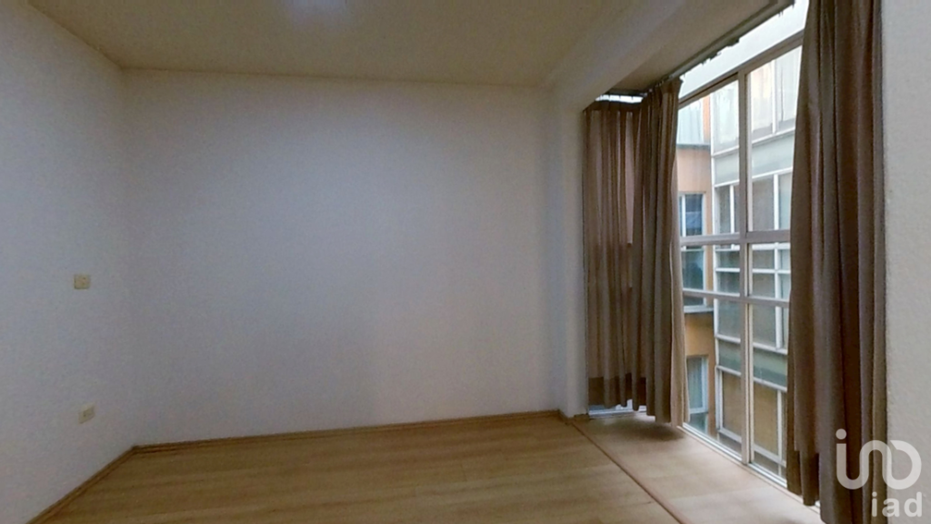 Venta departamento en Nonoalco, Benito Juárez, CDMX.