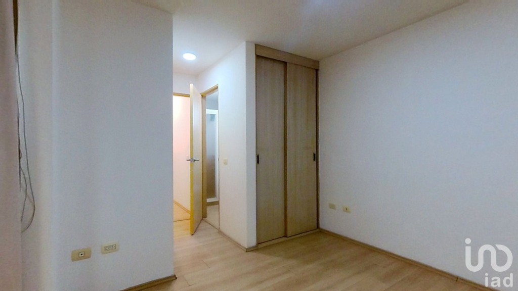 Venta departamento en Nonoalco, Benito Juárez, CDMX.