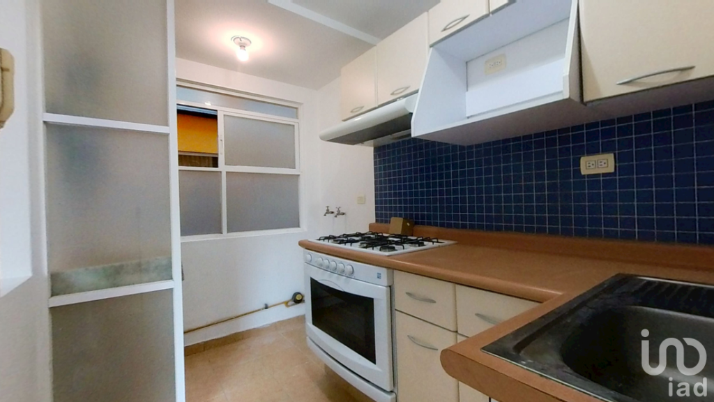 Venta departamento en Nonoalco, Benito Juárez, CDMX.