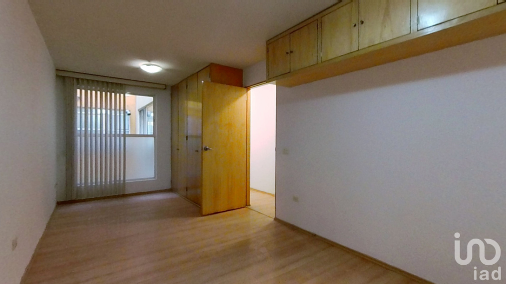 Venta departamento en Nonoalco, Benito Juárez, CDMX.