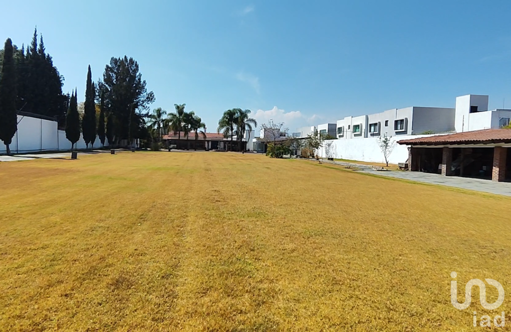 Terreno 5123m2 Fundadores Zavaleta Inversión $55M