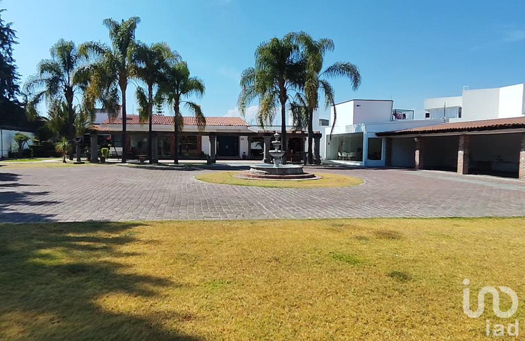 Terreno 5123m2 Fundadores Zavaleta Inversión $55M