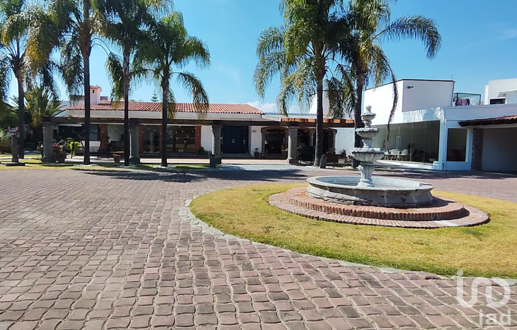 Terreno 5123m2 Fundadores Zavaleta Inversión $55M