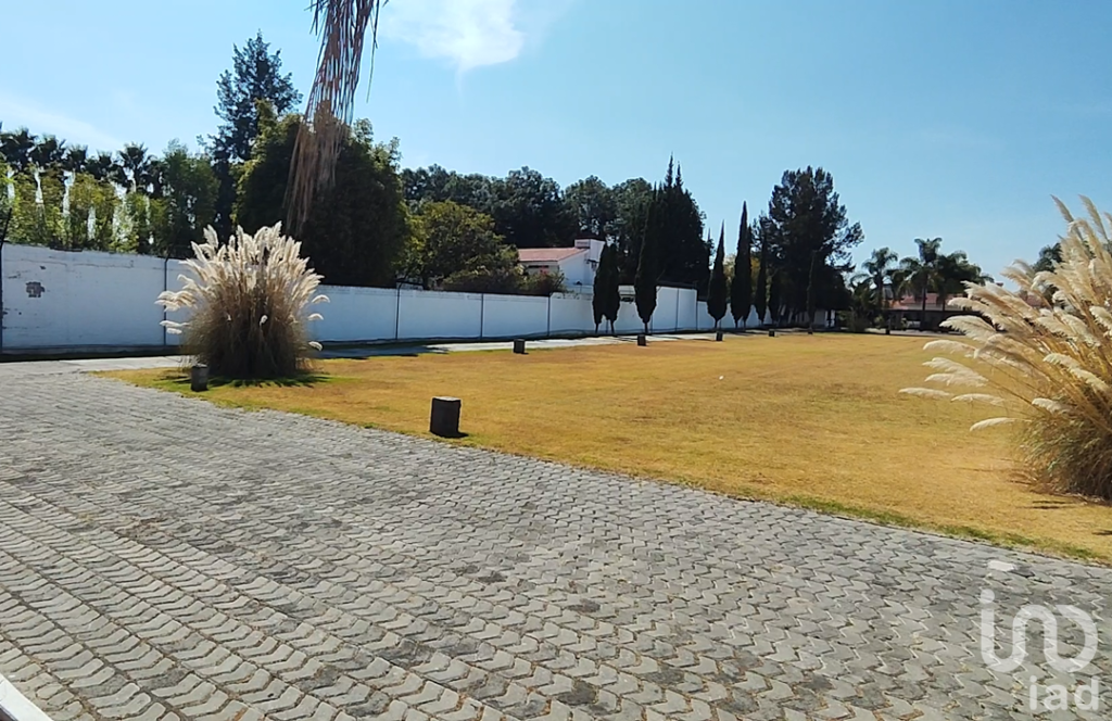 Terreno 5123m2 Fundadores Zavaleta Inversión $55M