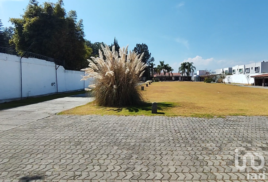 Terreno 5123m2 Fundadores Zavaleta Inversión $55M