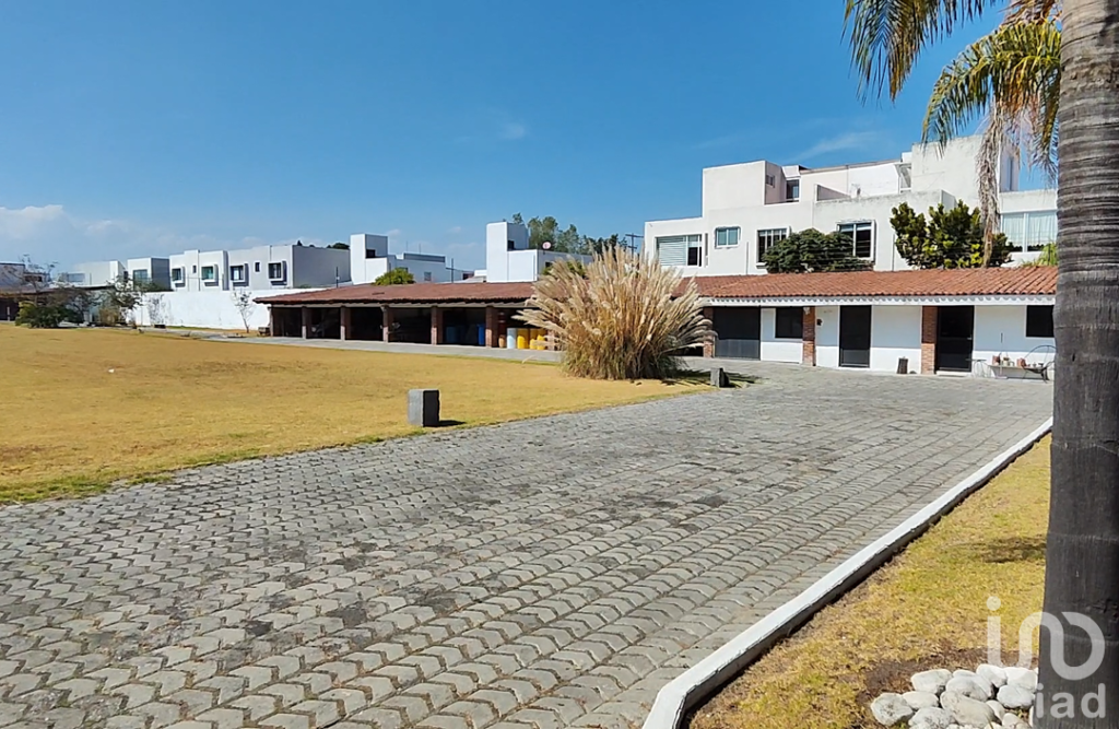 Terreno 5123m2 Fundadores Zavaleta Inversión $55M