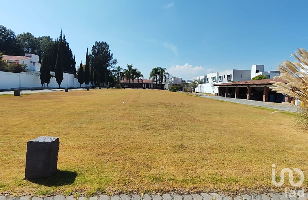 Terreno 5123m2 Fundadores Zavaleta Inversión $55M