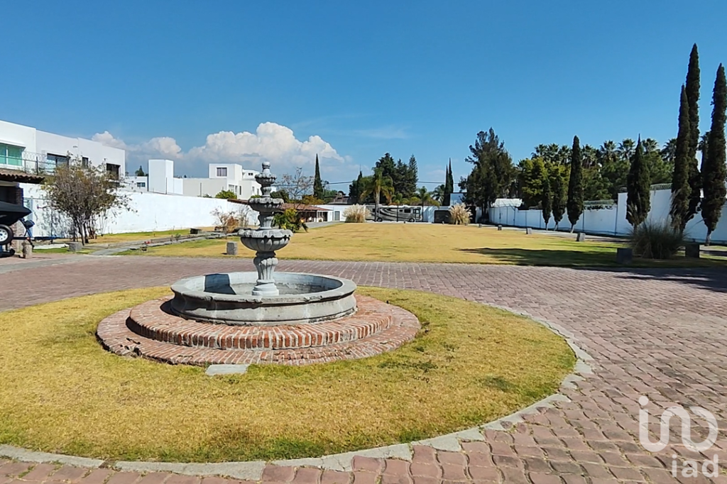 Terreno 5123m2 Fundadores Zavaleta Inversión $55M