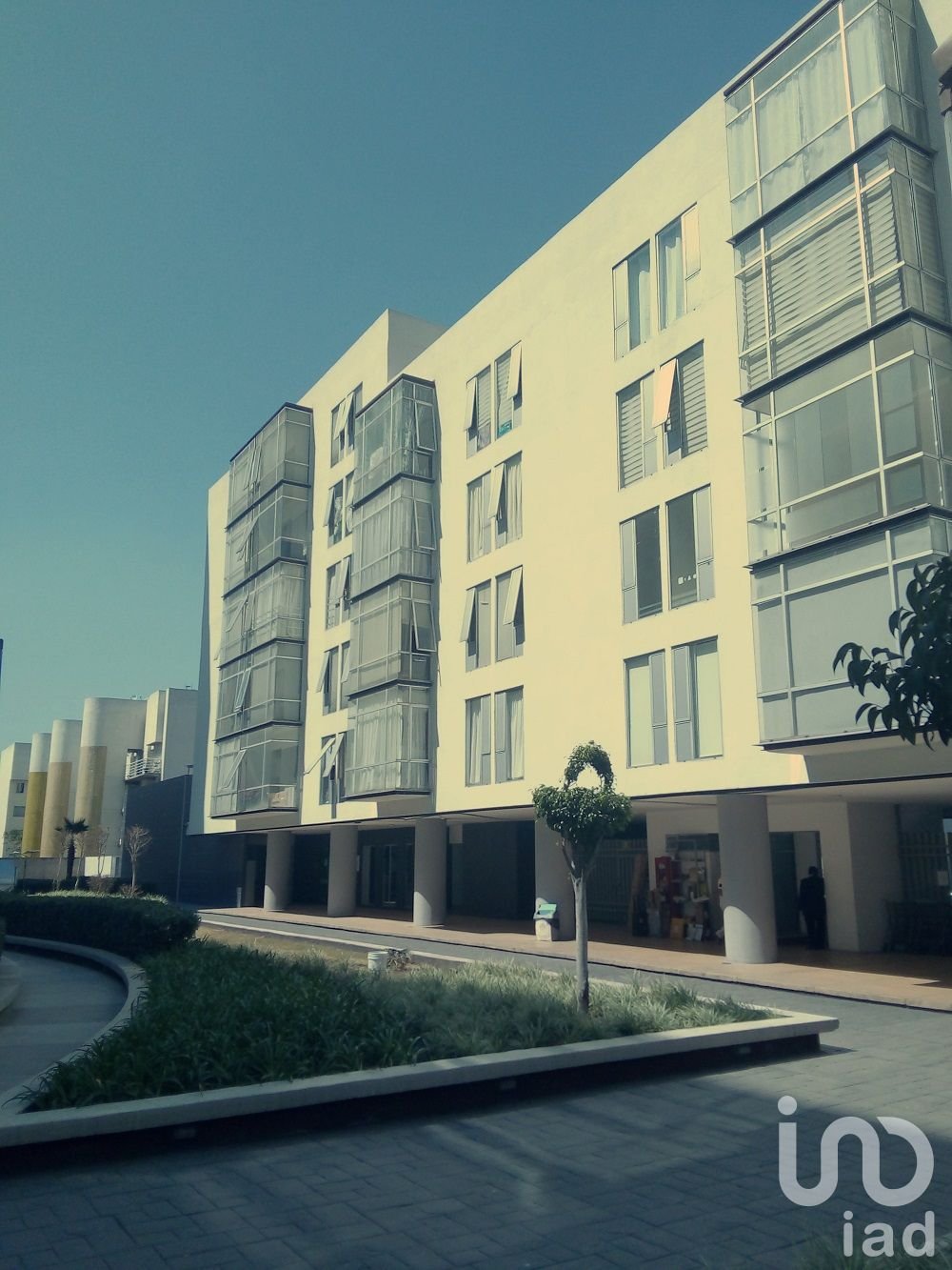 Departamento en Conjunto Oasis Residencial, segundo piso,con carril de nado,zona petfriendly