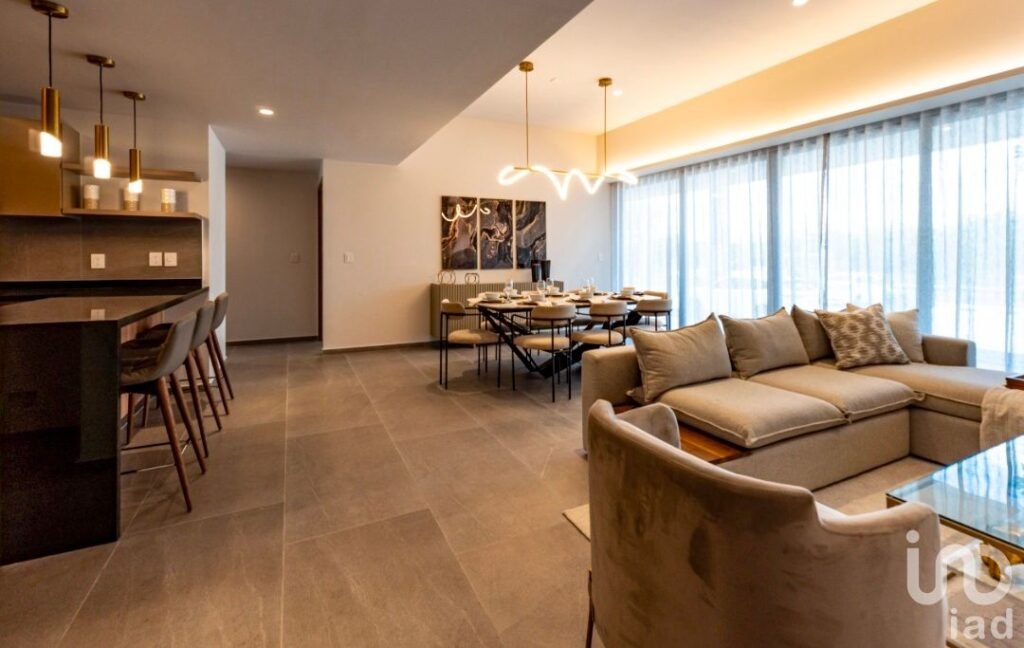 Departamento en venta en Cabo Norte, Yucatán.