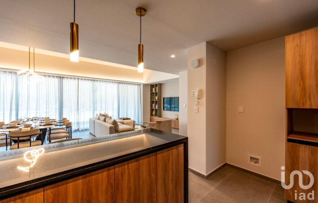 Departamento en venta en Cabo Norte, Yucatán.