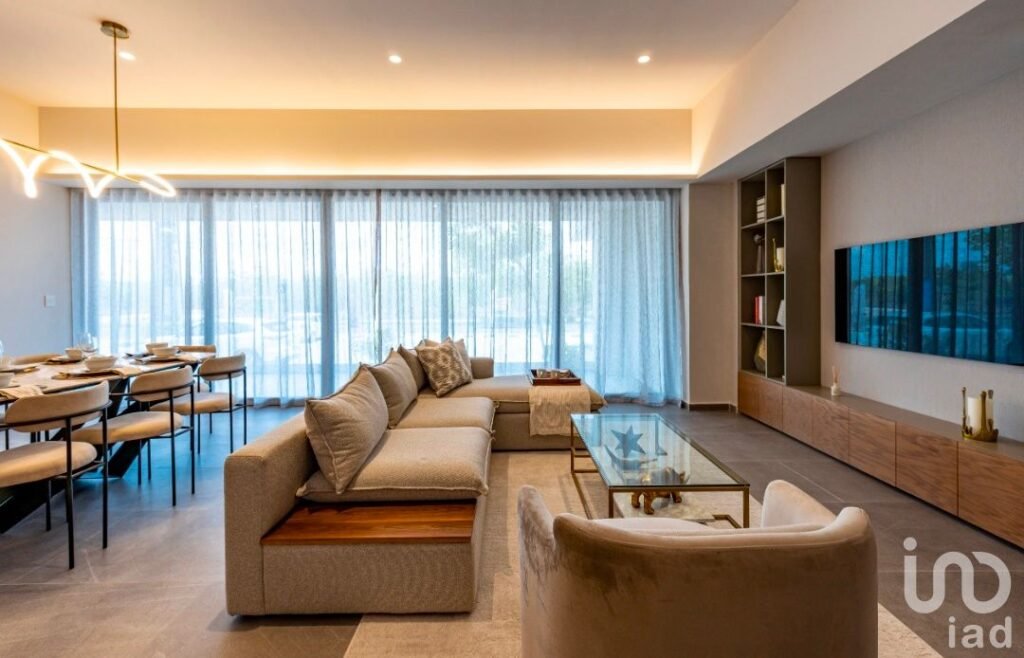 Departamento en venta en Cabo Norte, Yucatán.