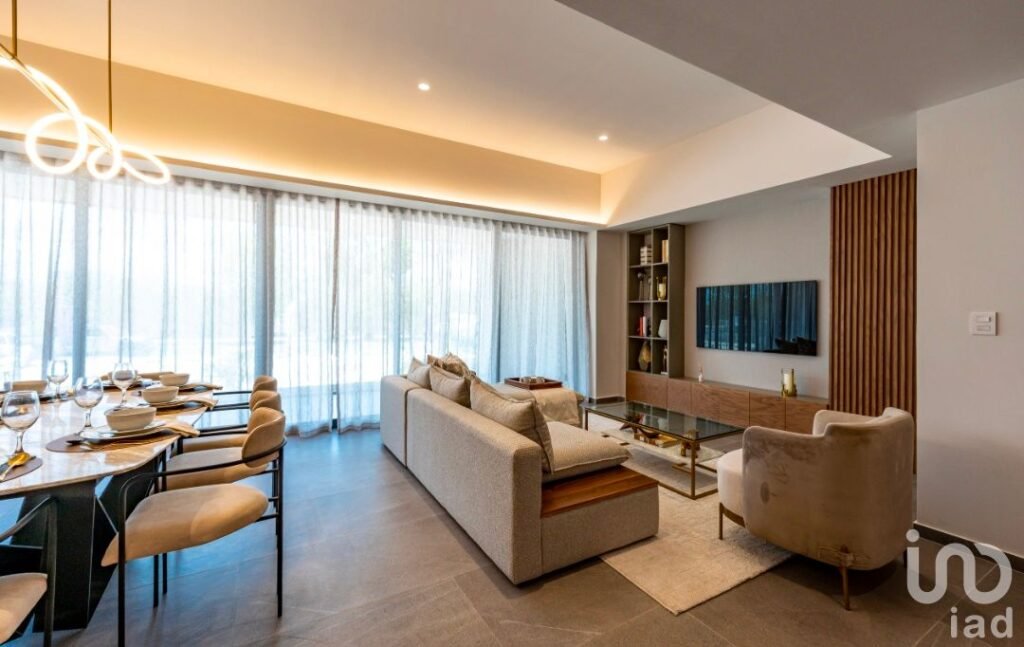 Departamento en venta en Cabo Norte, Yucatán.