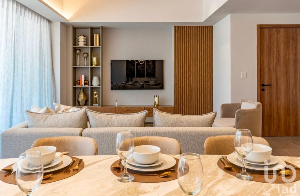 Departamento en venta en Cabo Norte, Yucatán.