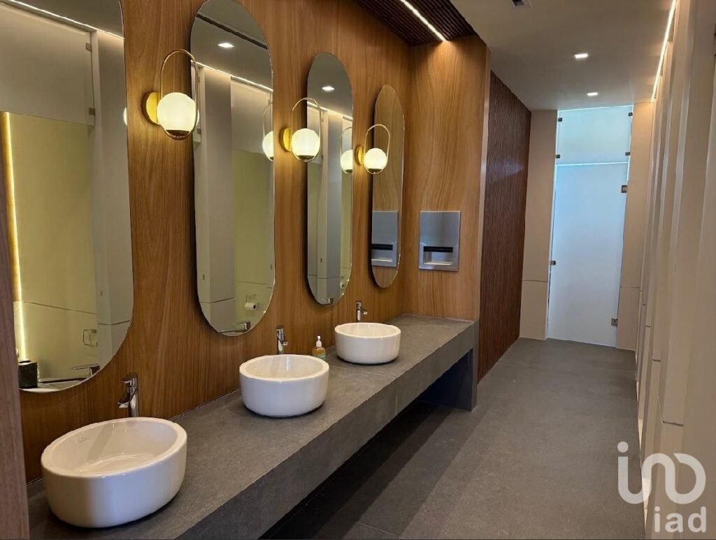 Departamento con Vista al Mar en Puerto Cancún | Tecnología Sostenible y Diseño de Alta Gama.