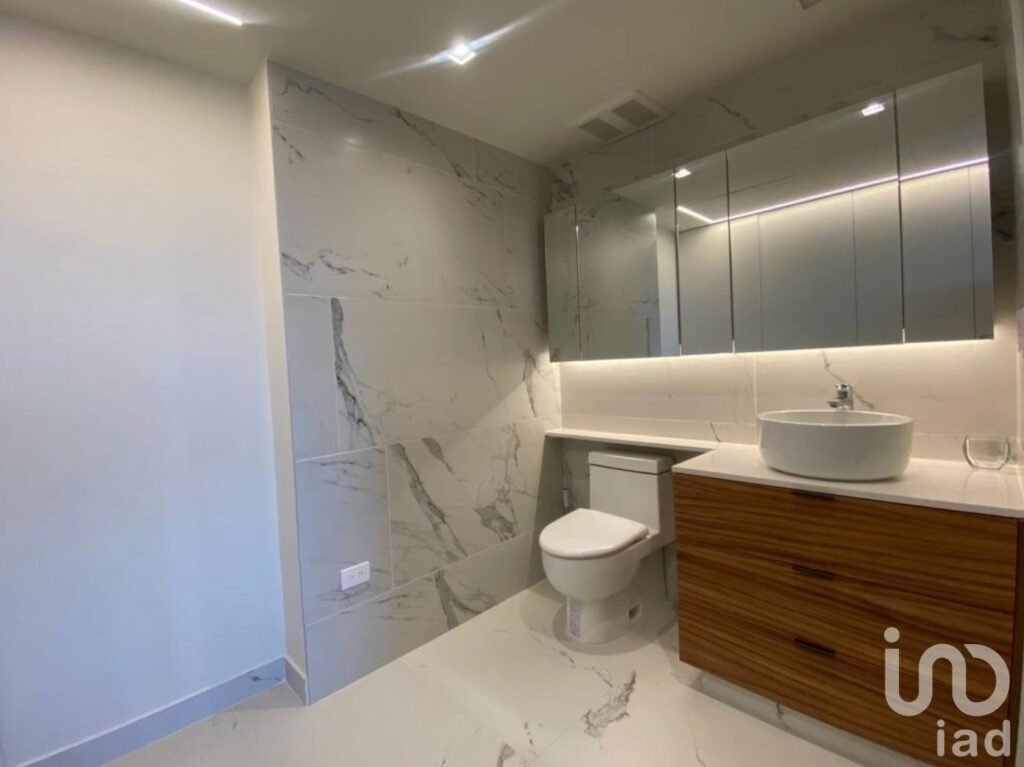 Departamento con Vista al Mar en Puerto Cancún | Tecnología Sostenible y Diseño de Alta Gama.